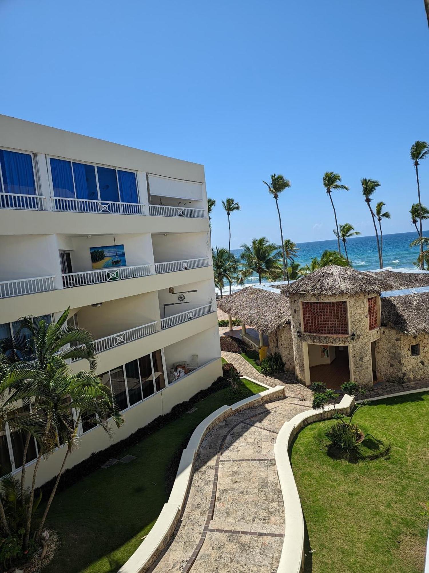 Jardines Del Mar Todas Las Amenidades Reserva Inmediata Villa Del Mar Εξωτερικό φωτογραφία
